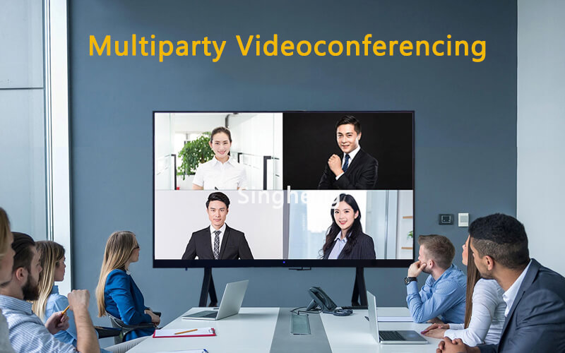 all in one conference led screen 5