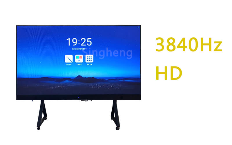 all in one conference led screen 7