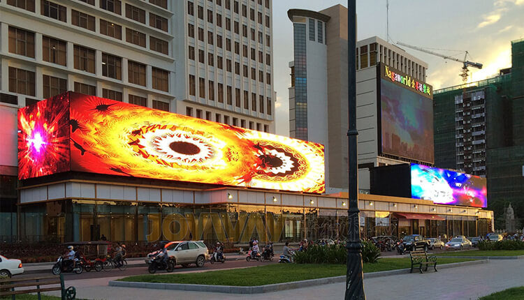 outdoor led display 2